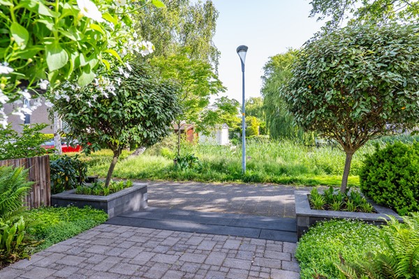 Medium property photo - Muntstraat 127, 2165 VG Lisserbroek